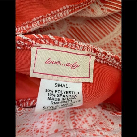 Love Ady Dress  - Picture 5 of 5